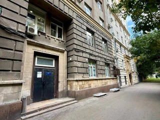 Продажа офиса 74 м² Кутузовский проспект 33