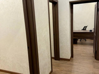 Фотография Продажа офиса, 74 м² , Кутузовский проспект 33 №2 Фотография Продажа офиса, 74 м² , Кутузовский проспект 33 №2