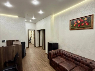Фотография Продажа офиса, 74 м² , Кутузовский проспект 33 №8 Фотография Продажа офиса, 74 м² , Кутузовский проспект 33 №8