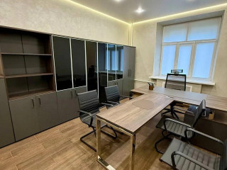 Фотография Продажа офиса, 74 м² , Кутузовский проспект 33 №3 Фотография Продажа офиса, 74 м² , Кутузовский проспект 33 №3