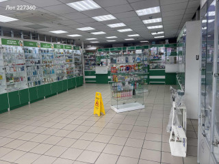 Фотография Аренда помещения свободного назначения, 129 м² , Профсоюзная улица 126 №6 Фотография Аренда помещения свободного назначения, 129 м² , Профсоюзная улица 126 №6