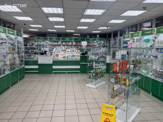 Фотография Аренда помещения свободного назначения, 129 м² , Профсоюзная улица 126 №5 Фотография Аренда помещения свободного назначения, 129 м² , Профсоюзная улица 126 №5