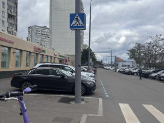 Фотография Аренда помещения свободного назначения, 129 м² , Профсоюзная улица 126 №2 Фотография Аренда помещения свободного назначения, 129 м² , Профсоюзная улица 126 №2