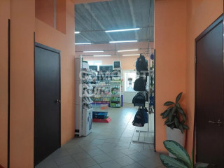 Фотография Продажа помещения свободного назначения, 292 м² , улица Тихонова 52 №9 Фотография Продажа помещения свободного назначения, 292 м² , улица Тихонова 52 №9