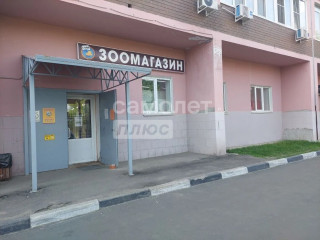 Фотография Продажа помещения свободного назначения, 292 м² , улица Тихонова 52 №4 Фотография Продажа помещения свободного назначения, 292 м² , улица Тихонова 52 №4
