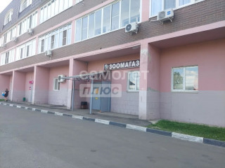 Фотография Продажа помещения свободного назначения, 292 м² , улица Тихонова 52 №3 Фотография Продажа помещения свободного назначения, 292 м² , улица Тихонова 52 №3