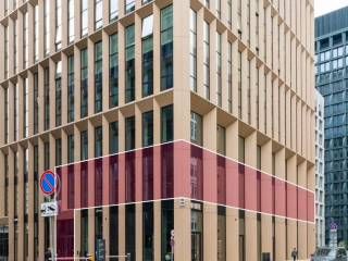 Фотография Продажа магазина, 545 м² , Бумажный проезд 19с1 №12 Фотография Продажа магазина, 545 м² , Бумажный проезд 19с1 №12