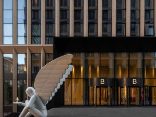Фотография Продажа магазина, 545 м² , Бумажный проезд 19с1 №13 Фотография Продажа магазина, 545 м² , Бумажный проезд 19с1 №13