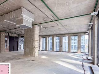 Фотография Продажа магазина, 545 м² , Бумажный проезд 19с1 №6 Фотография Продажа магазина, 545 м² , Бумажный проезд 19с1 №6