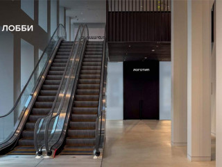 Фотография Продажа магазина, 545 м² , Бумажный проезд 19с1 №8 Фотография Продажа магазина, 545 м² , Бумажный проезд 19с1 №8