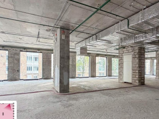 Фотография Продажа магазина, 545 м² , Бумажный проезд 19с1 №5 Фотография Продажа магазина, 545 м² , Бумажный проезд 19с1 №5