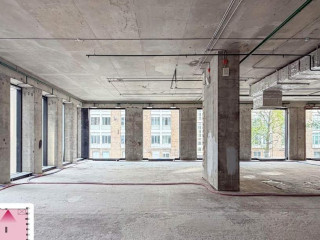 Фотография Продажа магазина, 545 м² , Бумажный проезд 19с1 №4 Фотография Продажа магазина, 545 м² , Бумажный проезд 19с1 №4