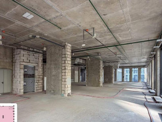 Фотография Продажа магазина, 545 м² , Бумажный проезд 19с1 №7 Фотография Продажа магазина, 545 м² , Бумажный проезд 19с1 №7