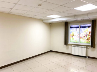 Фотография Аренда офиса, 183 м² , Привокзальная улица 11 №9 Фотография Аренда офиса, 183 м² , Привокзальная улица 11 №9