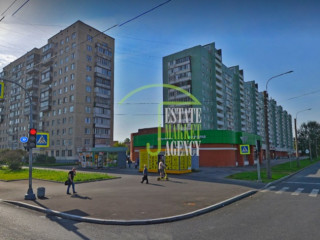 Продажа магазина 290 м² Пловдивская улица 9