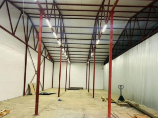 Фотография Аренда помещения свободного назначения, 187 м² , Проектируемый проезд № 253 50  №2
