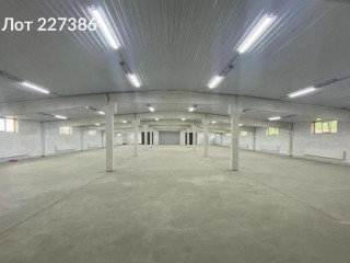 Фотография Аренда помещения свободного назначения, 1000 м² , Центральная улица 141  №3