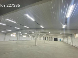 Фотография Аренда помещения свободного назначения, 1000 м² , Центральная улица 141  №4