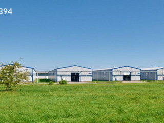 Фотография Аренда помещения свободного назначения, 1059 м² , Комсомольская улица вл11с2  №3