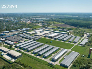 Фотография Аренда помещения свободного назначения, 1059 м² , Комсомольская улица вл11с2  №2