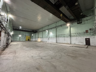 Фотография Аренда склада, 2000 м² , Центральный проезд №2 Фотография Аренда склада, 2000 м² , Центральный проезд №2