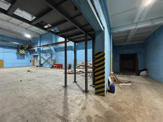 Фотография Аренда склада, 2000 м² , Центральный проезд №4 Фотография Аренда склада, 2000 м² , Центральный проезд №4