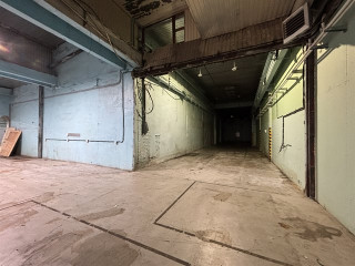 Фотография Аренда склада, 2000 м² , Центральный проезд №11 Фотография Аренда склада, 2000 м² , Центральный проезд №11