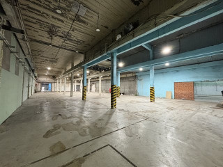 Фотография Аренда склада, 2000 м² , Центральный проезд №5 Фотография Аренда склада, 2000 м² , Центральный проезд №5