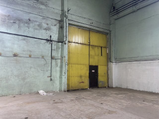 Фотография Аренда склада, 2000 м² , Центральный проезд №10 Фотография Аренда склада, 2000 м² , Центральный проезд №10