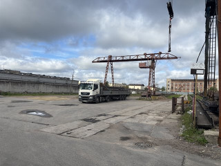 Фотография Аренда склада, 2000 м² , Центральный проезд №9 Фотография Аренда склада, 2000 м² , Центральный проезд №9