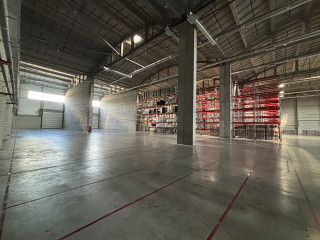 Фотография Аренда склада, 3000 м² , Красносельское шоссе №5 Фотография Аренда склада, 3000 м² , Красносельское шоссе №5