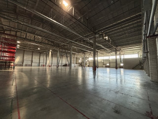 Фотография Аренда склада, 3000 м² , Красносельское шоссе №7 Фотография Аренда склада, 3000 м² , Красносельское шоссе №7
