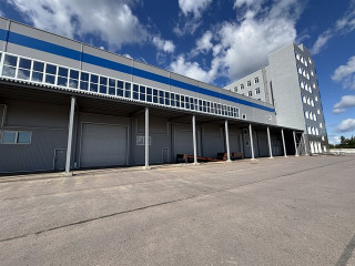 Фотография Аренда склада, 3000 м² , Красносельское шоссе №6 Фотография Аренда склада, 3000 м² , Красносельское шоссе №6