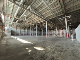Фотография Аренда склада, 3000 м² , Красносельское шоссе №9 Фотография Аренда склада, 3000 м² , Красносельское шоссе №9