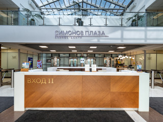 Фотография Аренда офиса, 85 м² , улица Ленинская Слобода 26с5 №10 Фотография Аренда офиса, 85 м² , улица Ленинская Слобода 26с5 №10