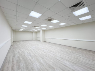 Фотография Аренда офиса, 85 м² , улица Ленинская Слобода 26с5 №3 Фотография Аренда офиса, 85 м² , улица Ленинская Слобода 26с5 №3