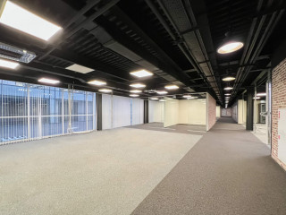 Фотография Аренда офиса, 3356 м² , улица Ленинская Слобода 26с5 №7 Фотография Аренда офиса, 3356 м² , улица Ленинская Слобода 26с5 №7