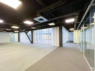 Фотография Аренда офиса, 3356 м² , улица Ленинская Слобода 26с5 №5 Фотография Аренда офиса, 3356 м² , улица Ленинская Слобода 26с5 №5