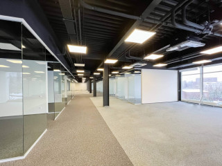 Фотография Аренда офиса, 3356 м² , улица Ленинская Слобода 26с5 №3 Фотография Аренда офиса, 3356 м² , улица Ленинская Слобода 26с5 №3