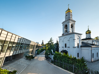 Фотография Аренда офиса, 41 м² , улица Ленинская Слобода 26с5 №6 Фотография Аренда офиса, 41 м² , улица Ленинская Слобода 26с5 №6