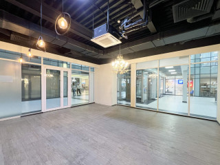 Фотография Аренда офиса, 41 м² , улица Ленинская Слобода 26с5 №2 Фотография Аренда офиса, 41 м² , улица Ленинская Слобода 26с5 №2