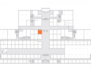 Фотография Аренда офиса, 41 м² , улица Ленинская Слобода 26с5 №1 Фотография Аренда офиса, 41 м² , улица Ленинская Слобода 26с5 №1