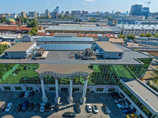 Фотография Аренда офиса, 59 м² , Каланчёвская улица 16с1 №11 Фотография Аренда офиса, 59 м² , Каланчёвская улица 16с1 №11
