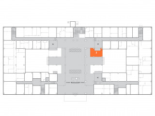 Фотография Аренда офиса, 51 м² , Верейская улица 17 №1 Фотография Аренда офиса, 51 м² , Верейская улица 17 №1