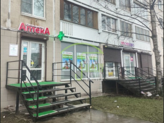 Аренда магазина 51 м² проспект Энгельса 143к1