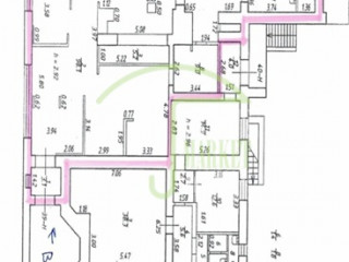 Фотография Аренда магазина, 147 м² , проспект Славы 40к1  №10
