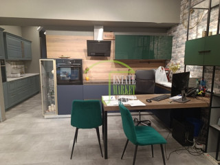 Фотография Аренда магазина, 147 м² , проспект Славы 40к1  №8