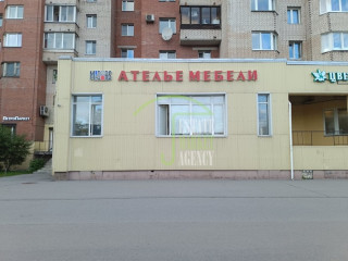 Фотография Аренда магазина, 147 м² , проспект Славы 40к1  №3