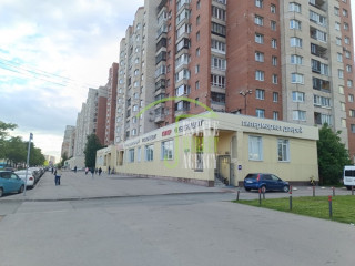 Фотография Аренда магазина, 147 м² , проспект Славы 40к1  №2