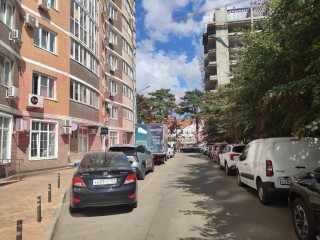 Аренда помещения свободного назначения 50 м² Российская улица